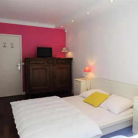 408-arcachon - Centre - Quartier Casino Mae-9584 * 阿卡雄