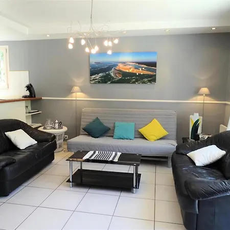 408-arcachon - Centre - Quartier Casino Mae-9584 Arcachon