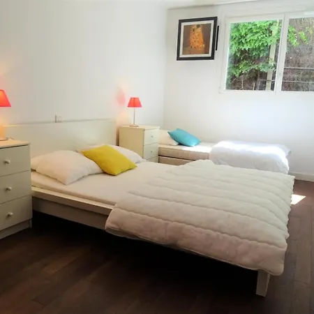 Villa 408-arcachon - Centre - Quartier Casino Mae-9584