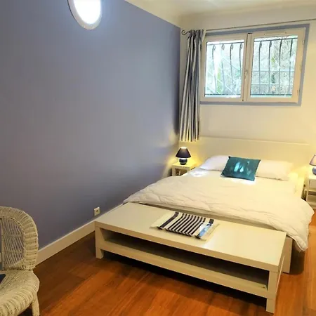 빌라 408-arcachon - Centre - Quartier Casino Mae-9584 아르카숑