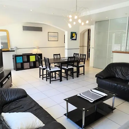 408-arcachon - Centre - Quartier Casino Mae-9584 * 아르카숑