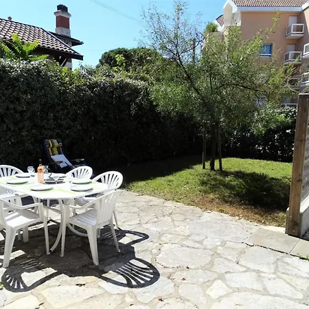 408-arcachon - Centre - Quartier Casino Mae-9584 ヴィラ