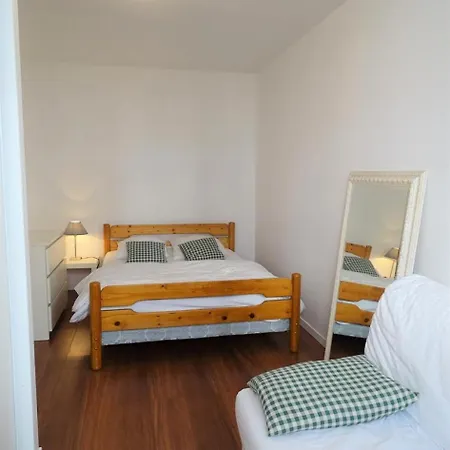 Villa 408-arcachon - Centre - Quartier Casino Mae-9584 *
