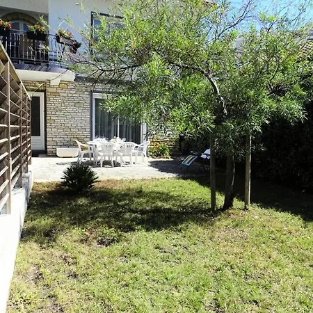 Villa 408-arcachon - Centre - Quartier Casino Mae-9584 Arcachon