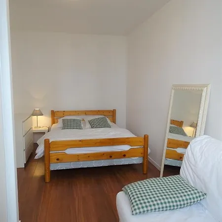 408-arcachon - Centre - Quartier Casino Mae-9584 * Аркашон