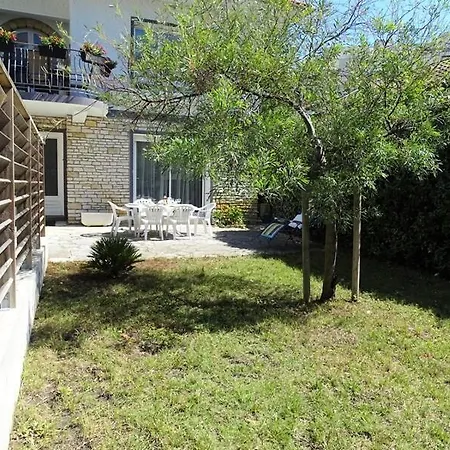 ヴィラ 408-arcachon - Centre - Quartier Casino Mae-9584 *