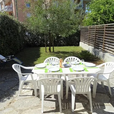 408-arcachon - Centre - Quartier Casino Mae-9584 Аркашон