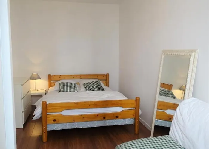 Вилла 408-arcachon - Centre - Quartier Casino Mae-9584 Аркашон