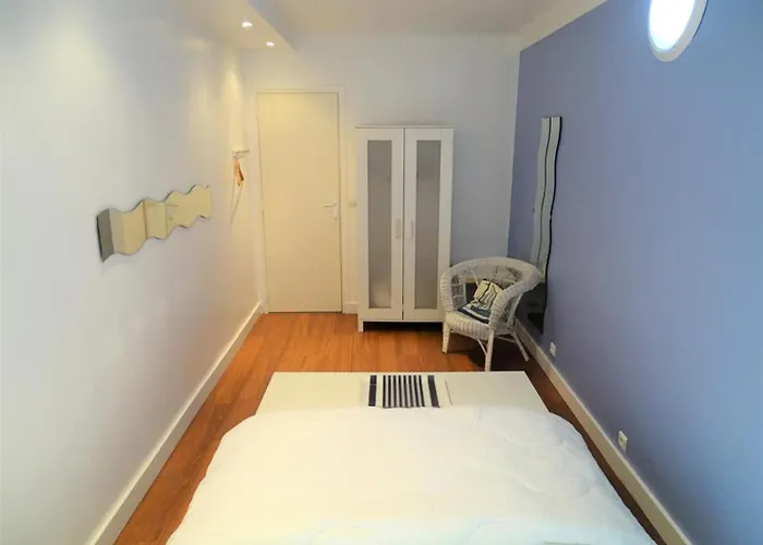 Villa 408-arcachon - Centre - Quartier Casino Mae-9584 Arcachon